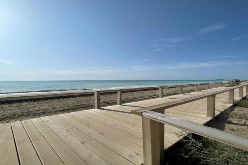 Apartamentos Tamarindos Peñiscola SUPERIOR A - foto 32