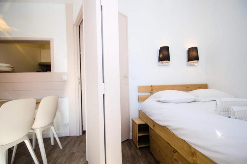 Résidence Chamois Blanc - foto 11