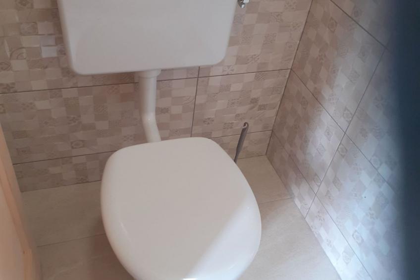 Two Bedroom Apartment with Sea View - foto 15