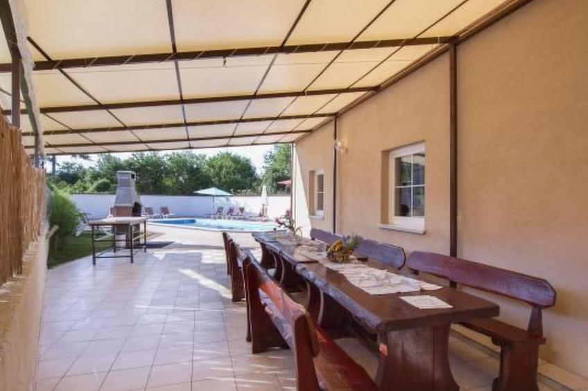 Wunderschönes Ferienhaus in Cere mit Privatem Pool - foto 40