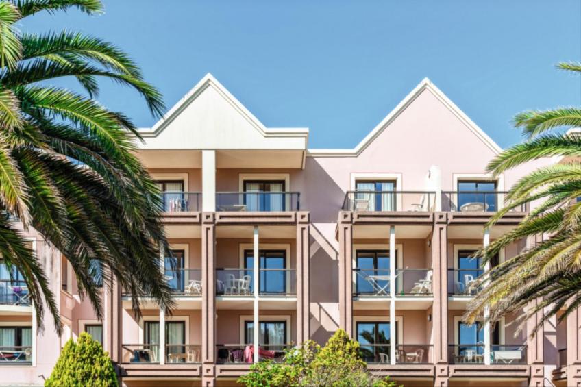 L’Archipel (Brittany) Studio 4p NR