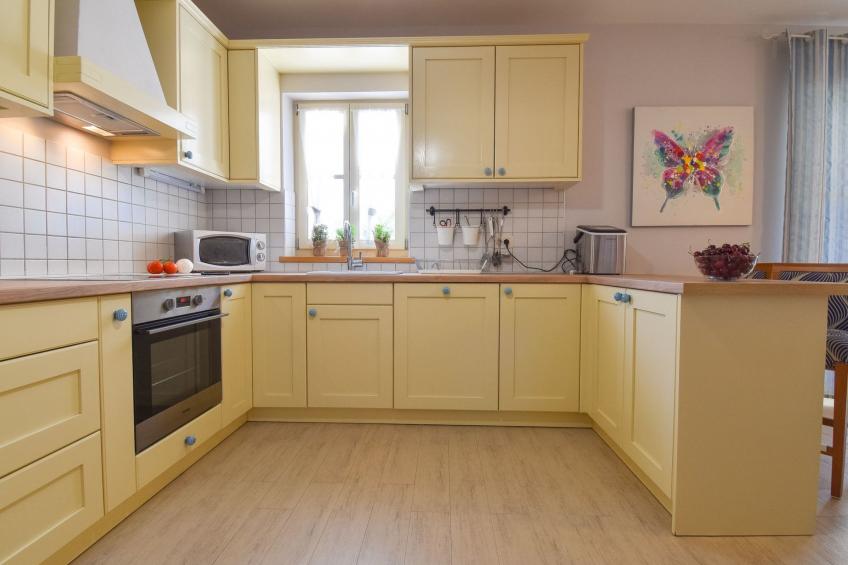 Luxusvilla "Azzurra" mit beheiztem Pool - foto 8