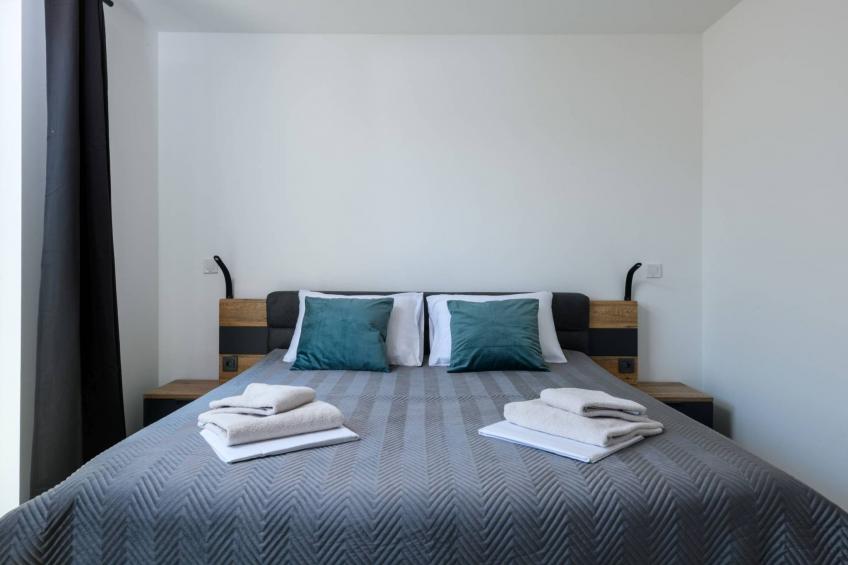 in Vintijan mit Privatem Pool - foto 8