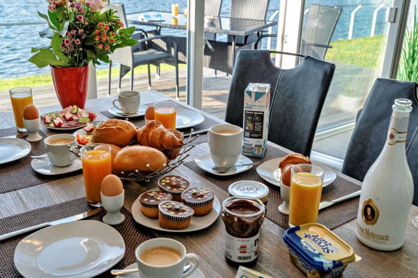 Fewo Brigantine 33 by Seeblick Ferien ORO - foto 38