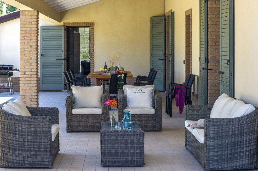 Casale Astralis Marcheholiday - foto 27