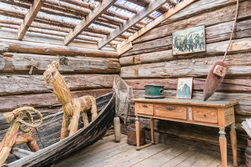 Lamminkangas - foto 35