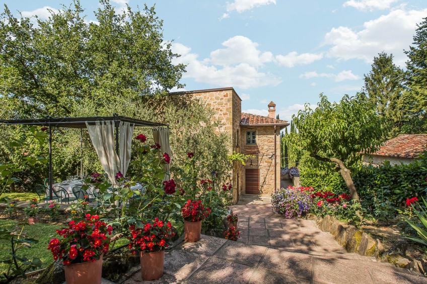 Ferienvilla 'Torre Cielo'