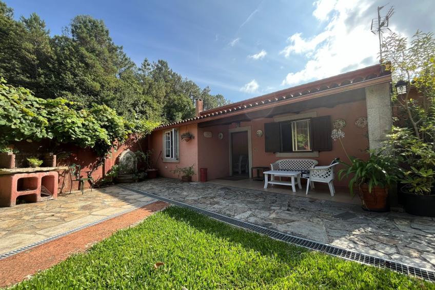 Casa dos Caseiros für 4 Personen - foto 9