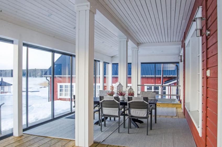 Villa eriksberg - foto 29