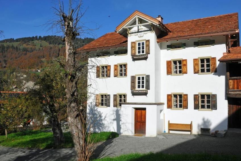 Haus Walli-Simmen, Wohnung 2 - foto 19