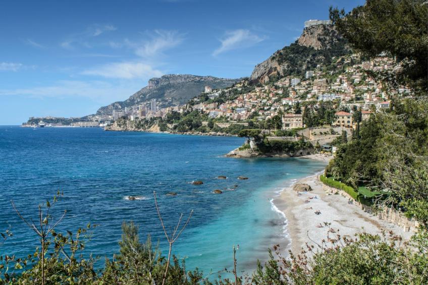 Roquebrune sur la Mer bei Holiday World - foto 27