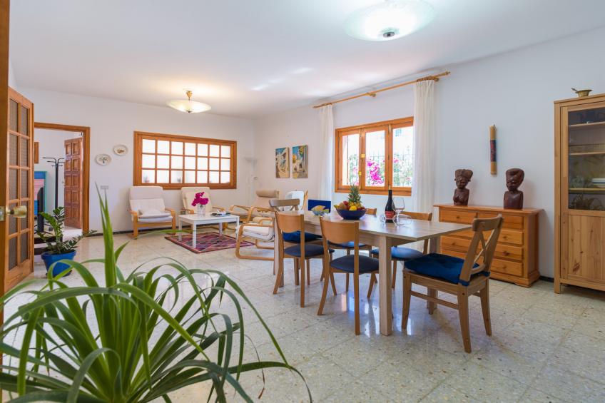 Agaete Pupe Home by Canariasgetaway - foto 15