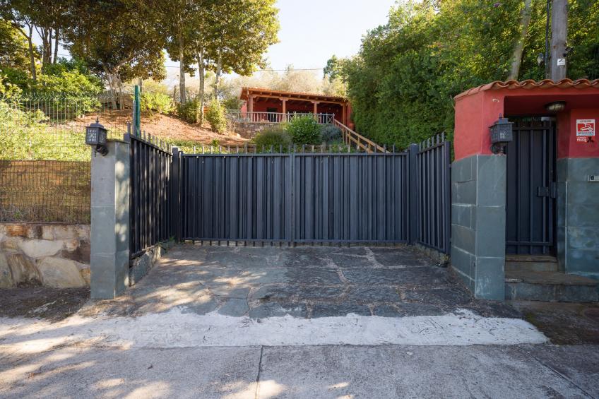 Sombra del Laurel - foto 26