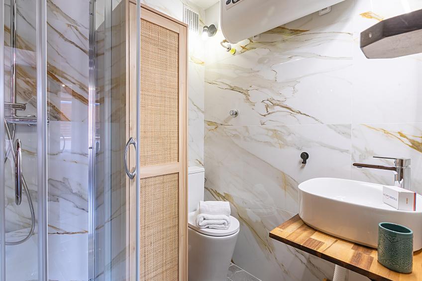 Appartamento Nube Di Argento - foto 8