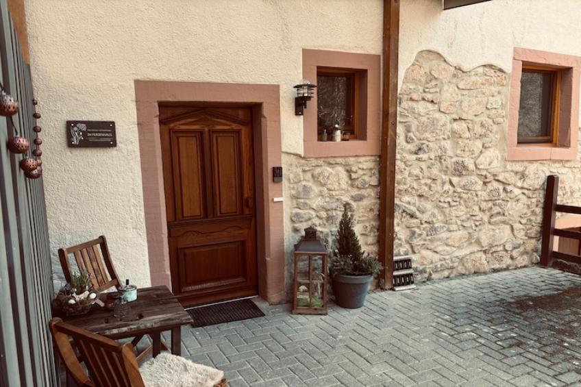 Ferienhaus Gerolstein-Müllenborn - foto 30