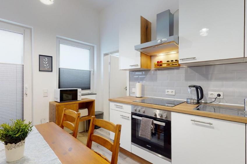 Modernes Loftappartement im Bielefelder Süden - foto 10