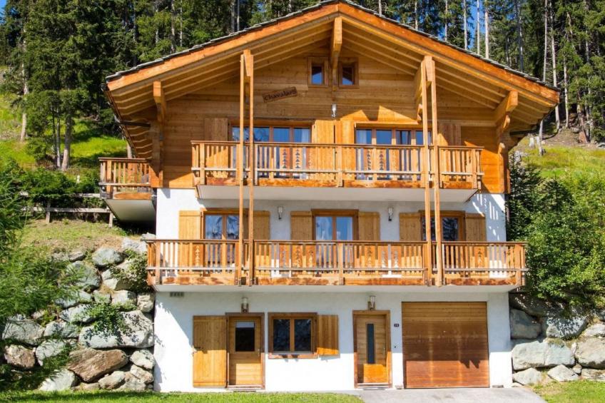 Chalet Collons 1850 - foto 3