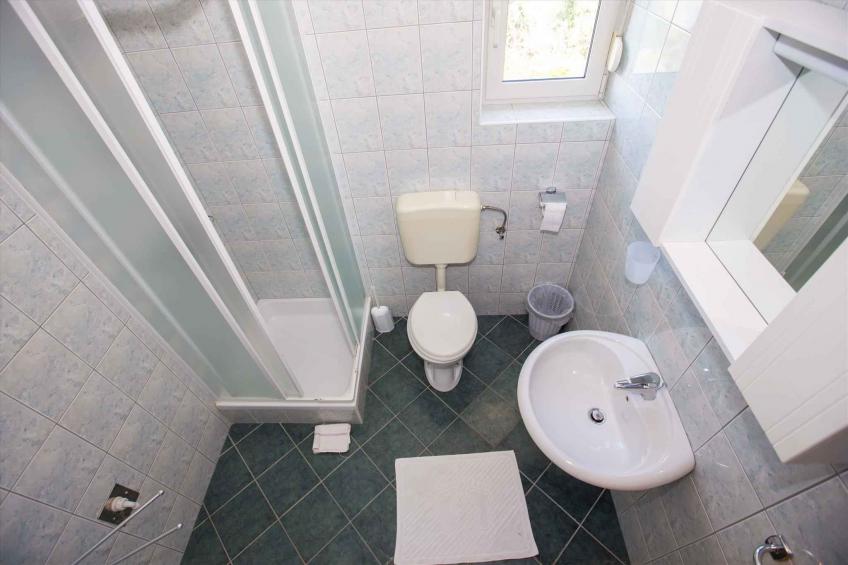 Vakantiewoning met afwasmachine - VW-KWXP - foto 12