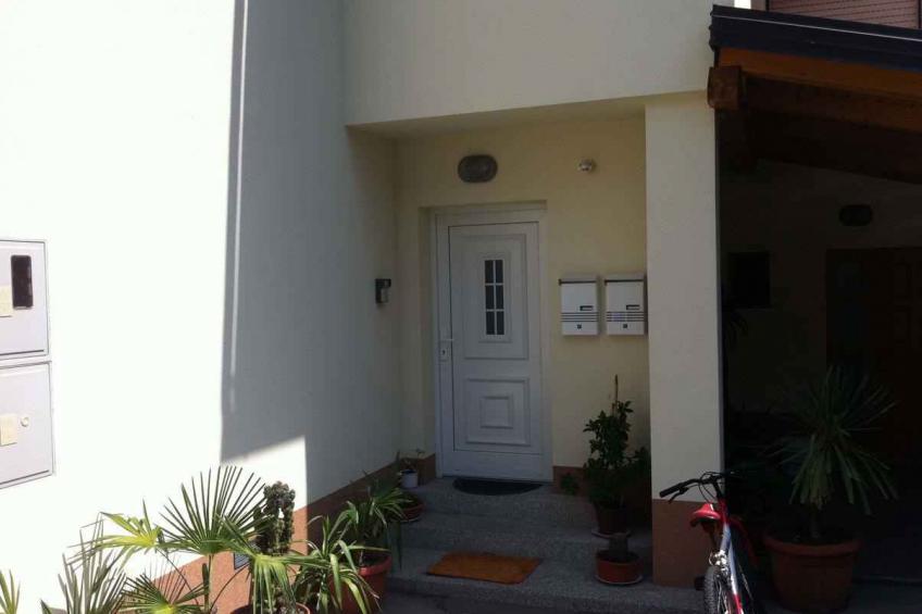 Ferienwohnung Mit Klimaanlage - BF-6V4GM - foto 9