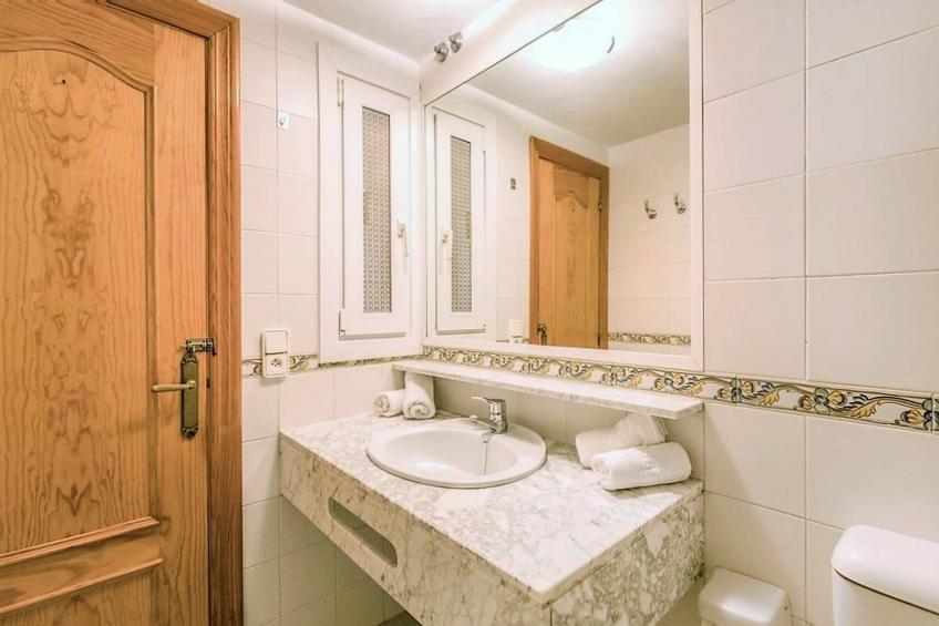 Apartamento Macael - foto 16