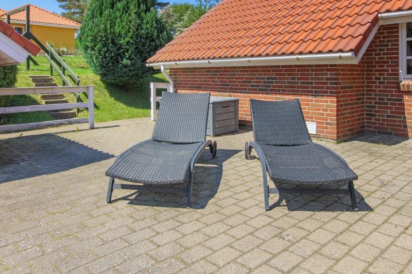 "Berglind" - 850m from the sea in SE Jutland - foto 20