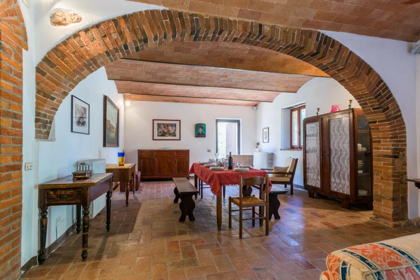 Casino di Lecceto (SIA175) - foto 11