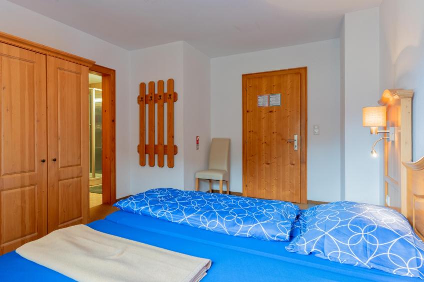 Pension Blaiken L - foto 14