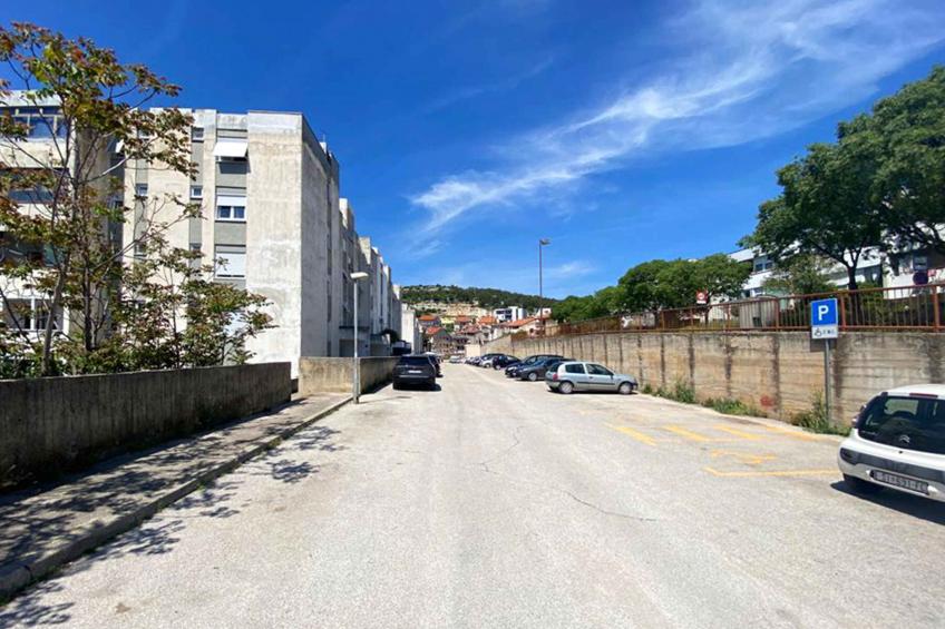 Holiday apartment with balcony - BF-372MR - foto 26