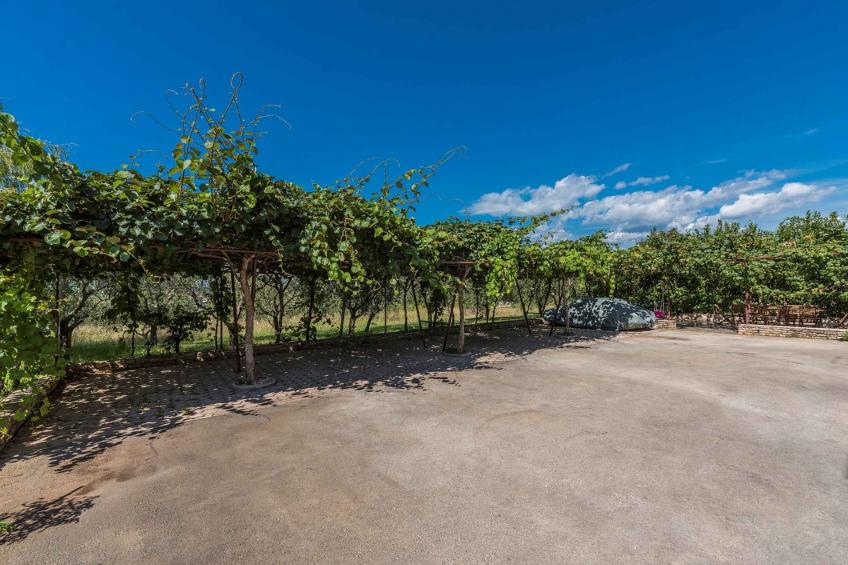 Vakantiewoning met gedeeld zwembad - BF-R6HBJ - foto 20