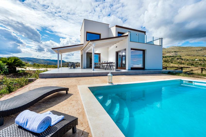 Villa Monica - foto 11