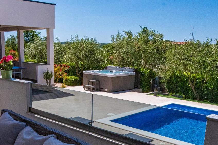 Luxury Villa Burra - foto 28