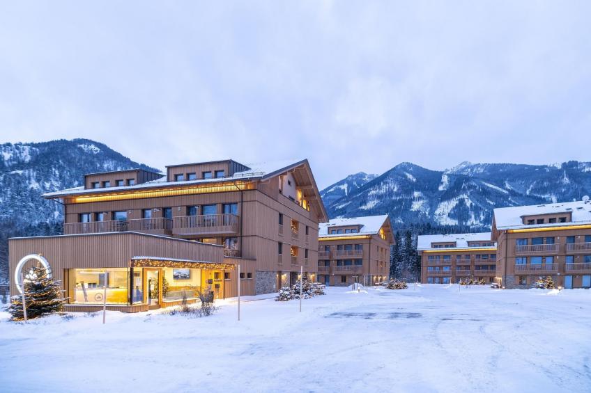 Steyrsprung - foto 10