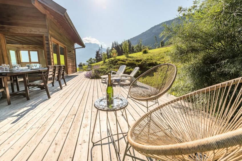 Maison à Saint-Jorioz - foto 6