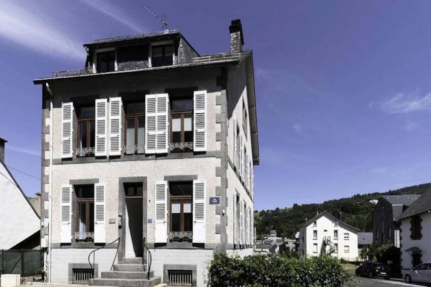 Appartements à La Bourboule - foto 15