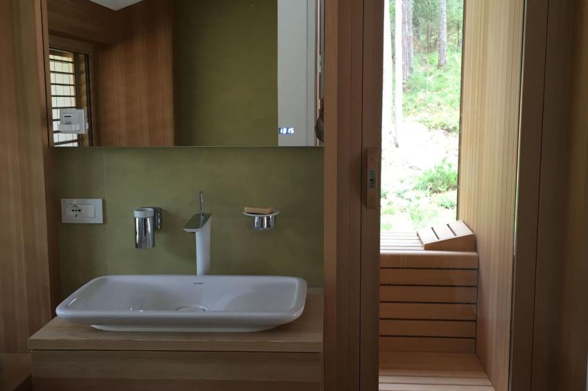 Chalet "Rennweg 114" mit Sauna - foto 18