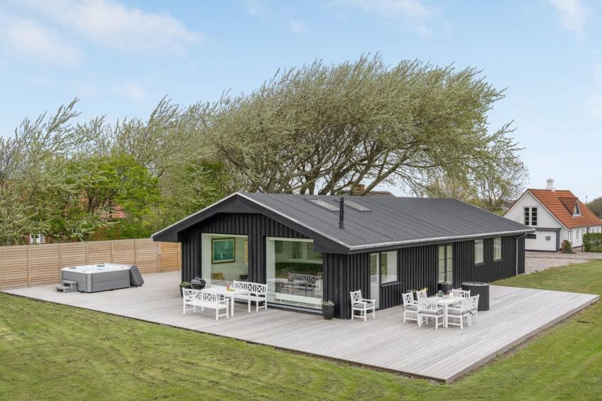 "Ajla" in Western Jutland