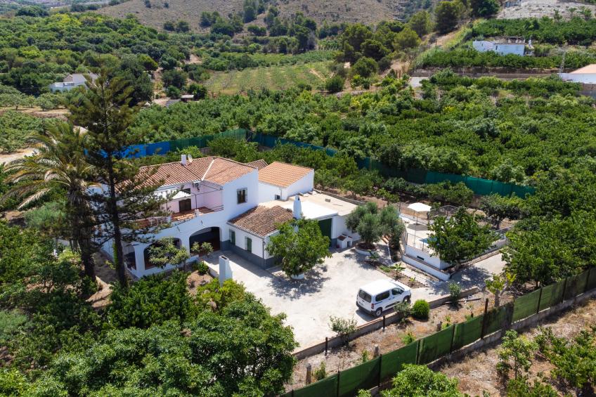 Villa Estévez - foto 29