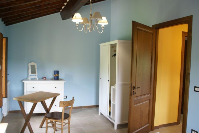 Sunset Barga Toskana kürzlich renoviert - foto 6