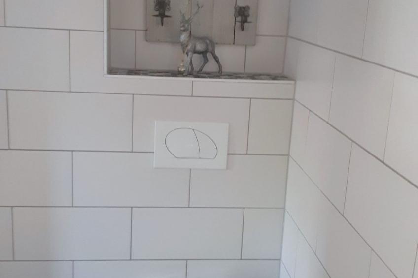 mit Grill und Garten in Neukirchen - foto 13