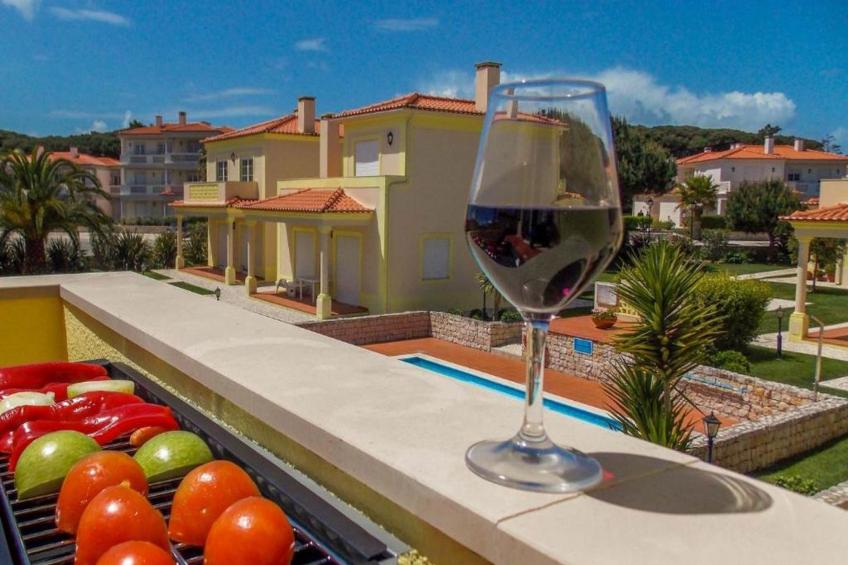 Golf, Pinienwald mit Pool - foto 14