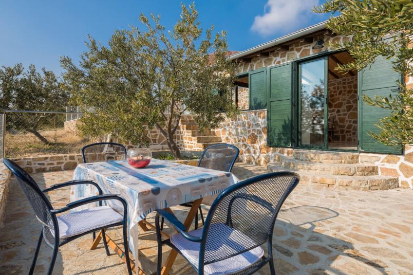 Charmantes Steinhaus mit tollem Panoramablick - foto 18