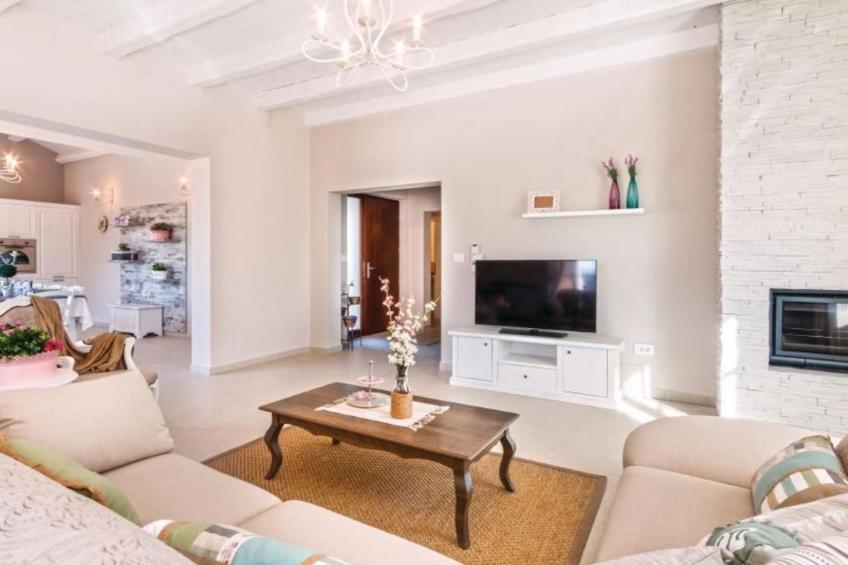 mit Whirlpool und Sauna - foto 21