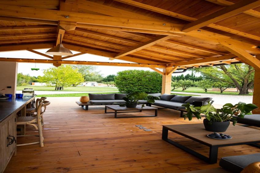 Charmant Mas Provençal avec piscine et jacuzzis - foto 77