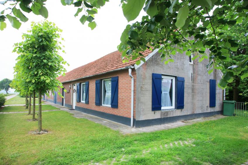 Bi-j Moppe Door