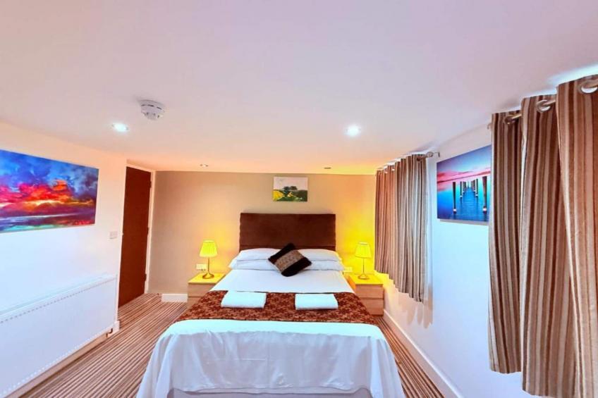 Standard Double Room - foto 5