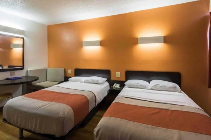 2 FULL BEDS  MOBILITY ACCESSIBLE TUB NSMK - foto 15