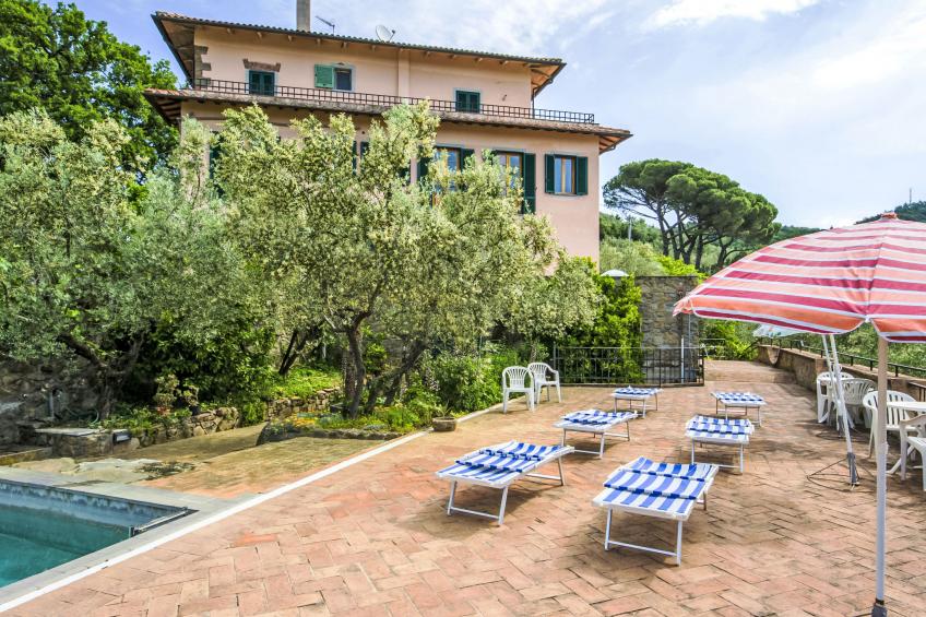 Villa Morosi - foto 15