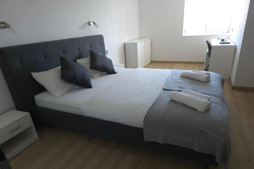 Rooms Burnum - Double Room 5 - foto 2