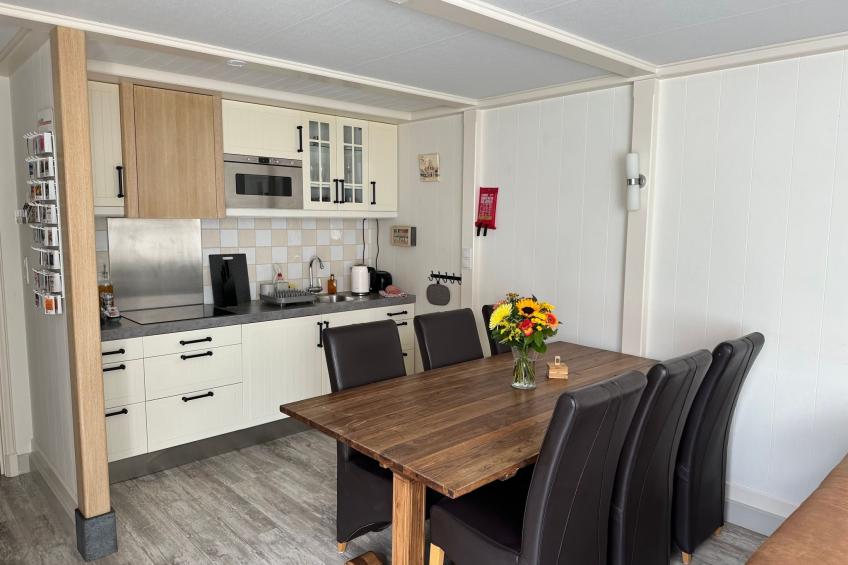 Zaandam in der Nähe aller niederländischen Sehenswürdigkeiten - foto 9