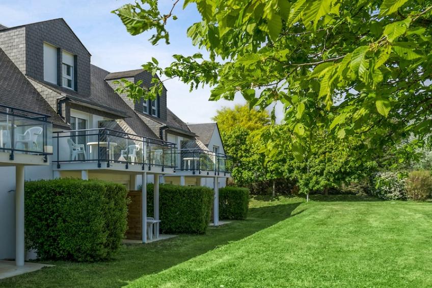 Appartement Standard La Voile d'Or - foto 36